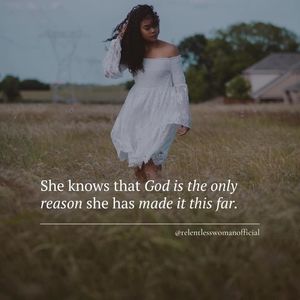 Meet your Posher, Glory